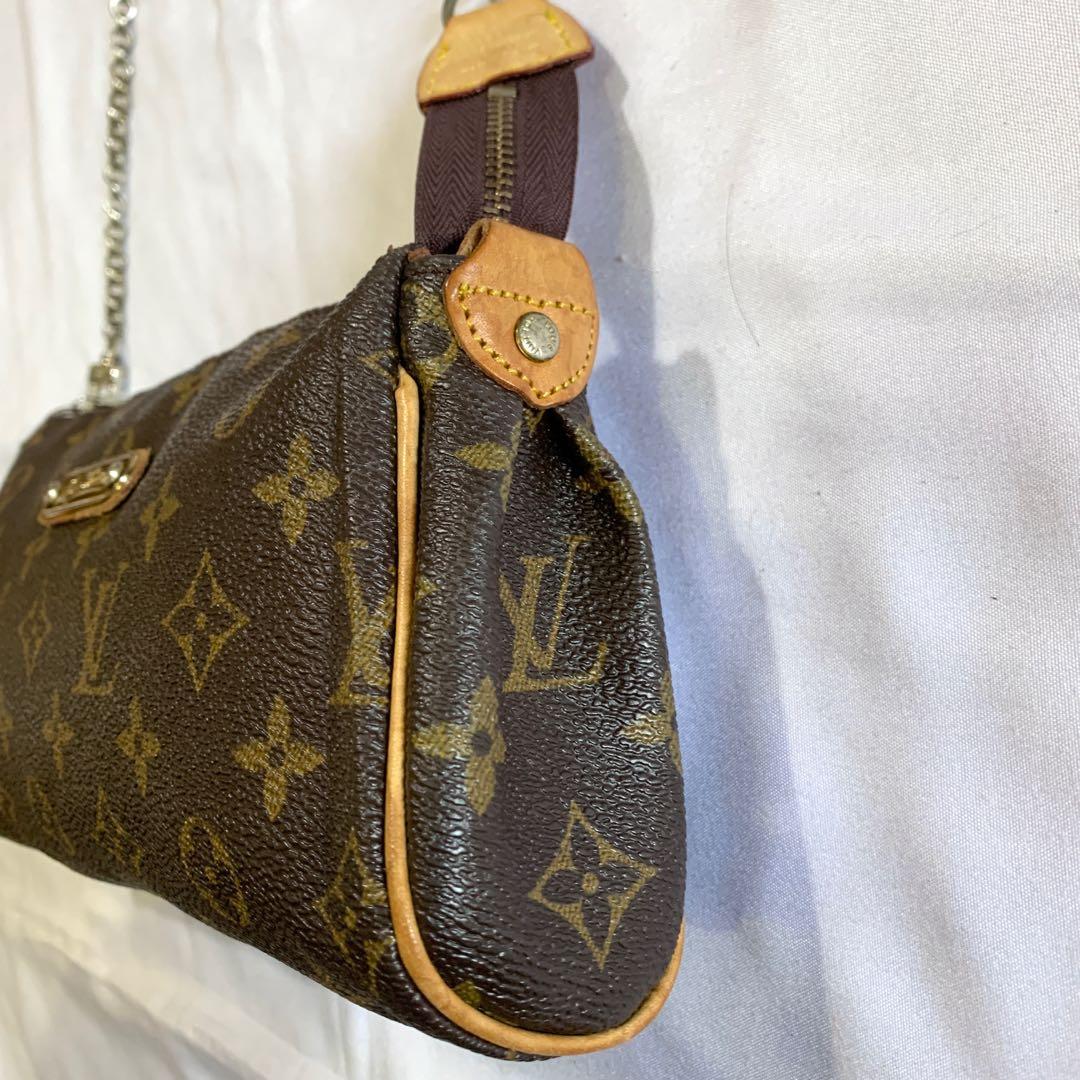 ❤ Louis Vuitton Eva Unboxing/Review 