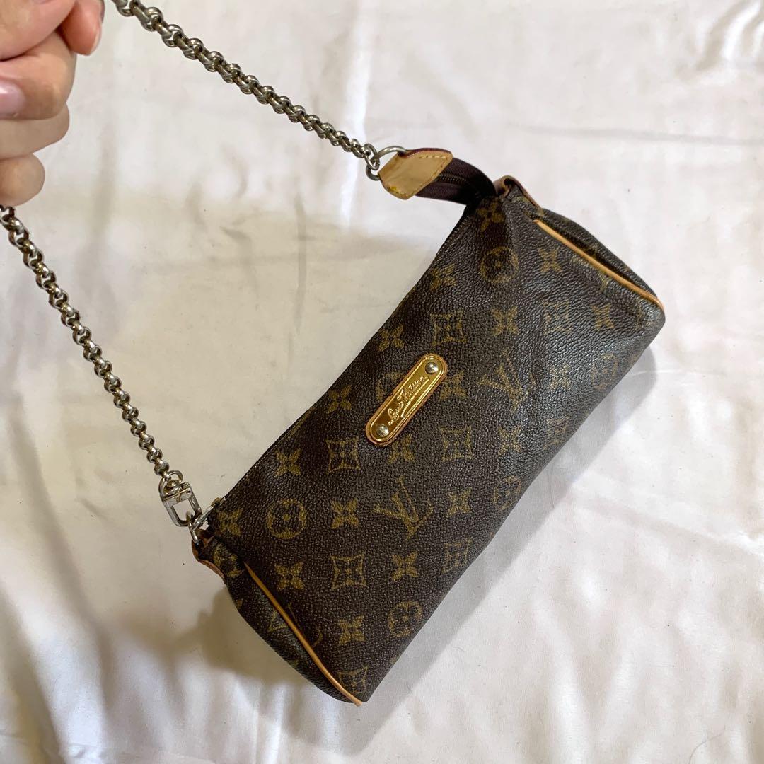 ❤ Louis Vuitton Eva Unboxing/Review 