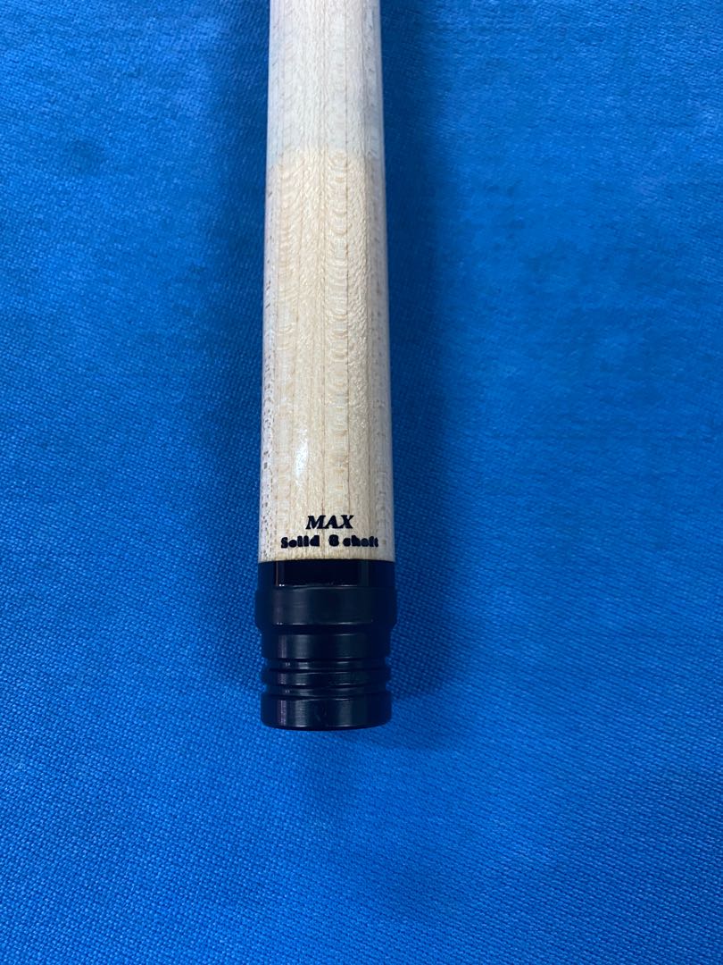 Adam max 8 shaft ( Radial pin )