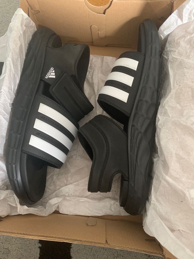 Adidas Mens Fashion Footwear Sneakers On Carousell 4302