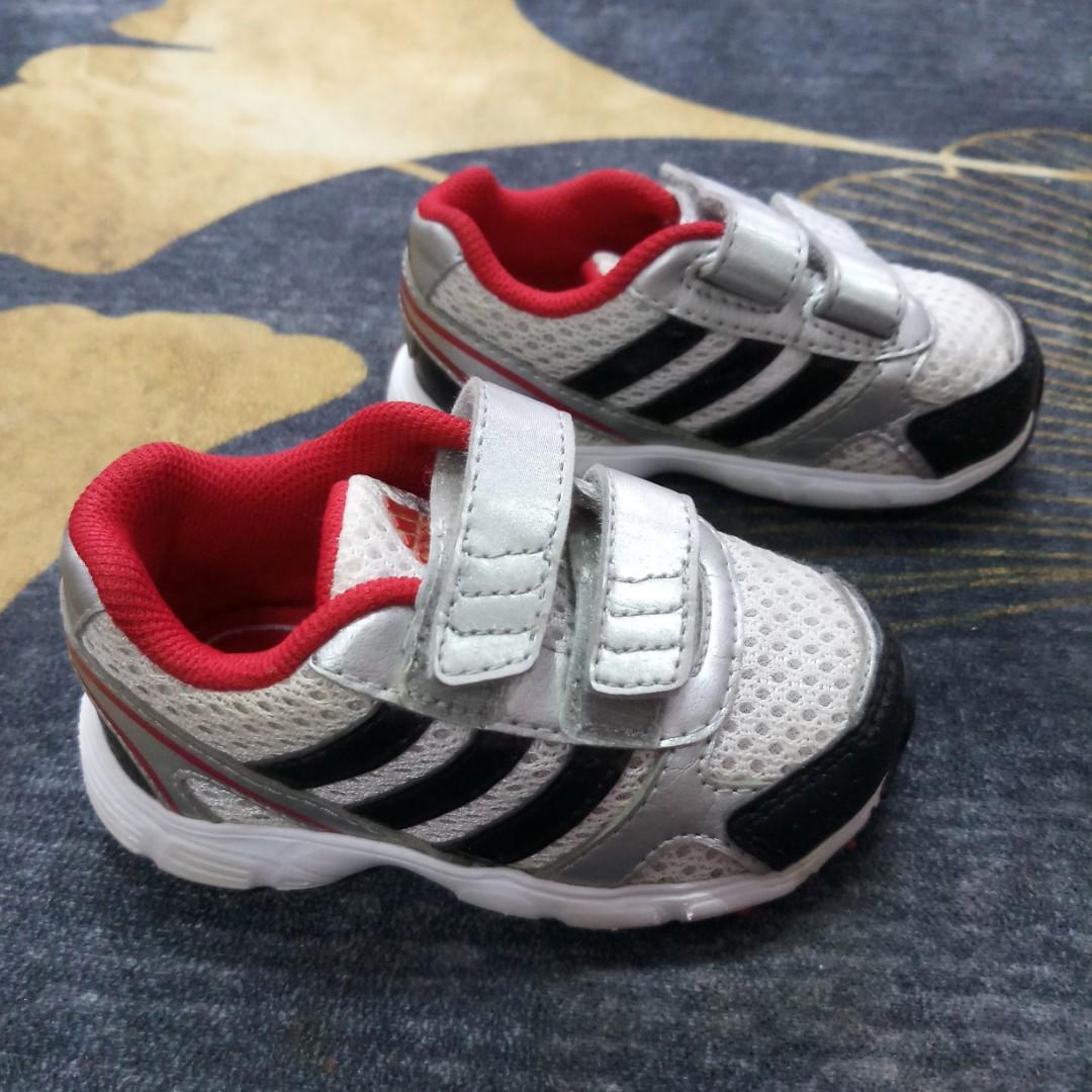 Adidas Adifit Baby Shoes