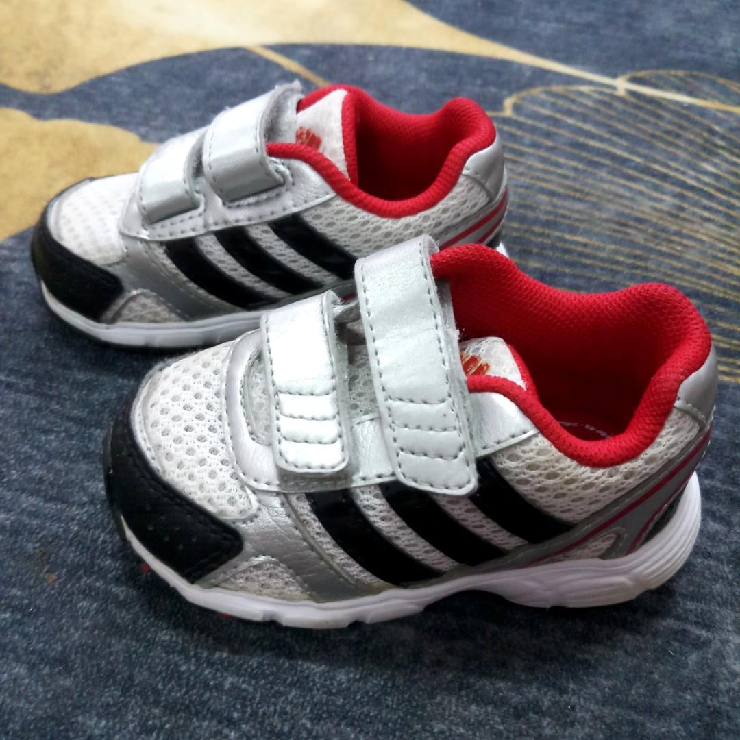 Adidas Adifit Baby Shoes