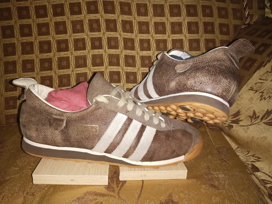 Adidas chile 62 forum top