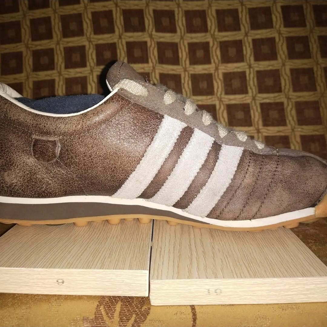 Adidas chile 62 sneaker best sale