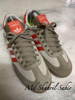 Adidas Dragon