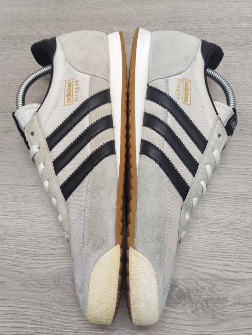 Adidas dragon outlet 10.5