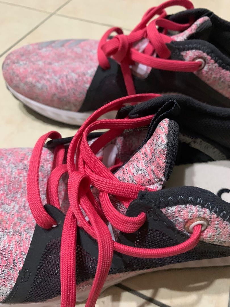 Adidas edge lux 2 women's running shoes hot sale