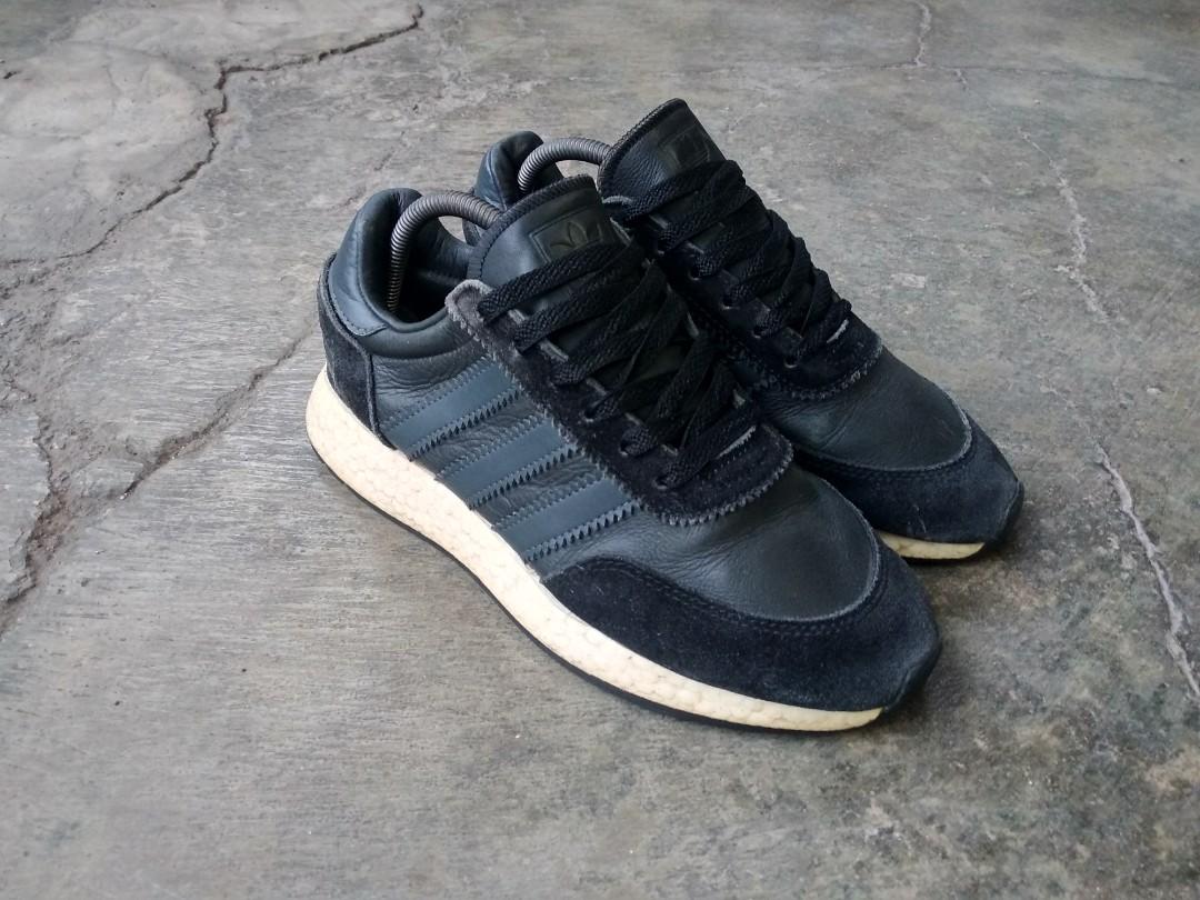 Adidas l 5929 inniki boost Fesyen Pria Sepatu Sneakers di Carousell