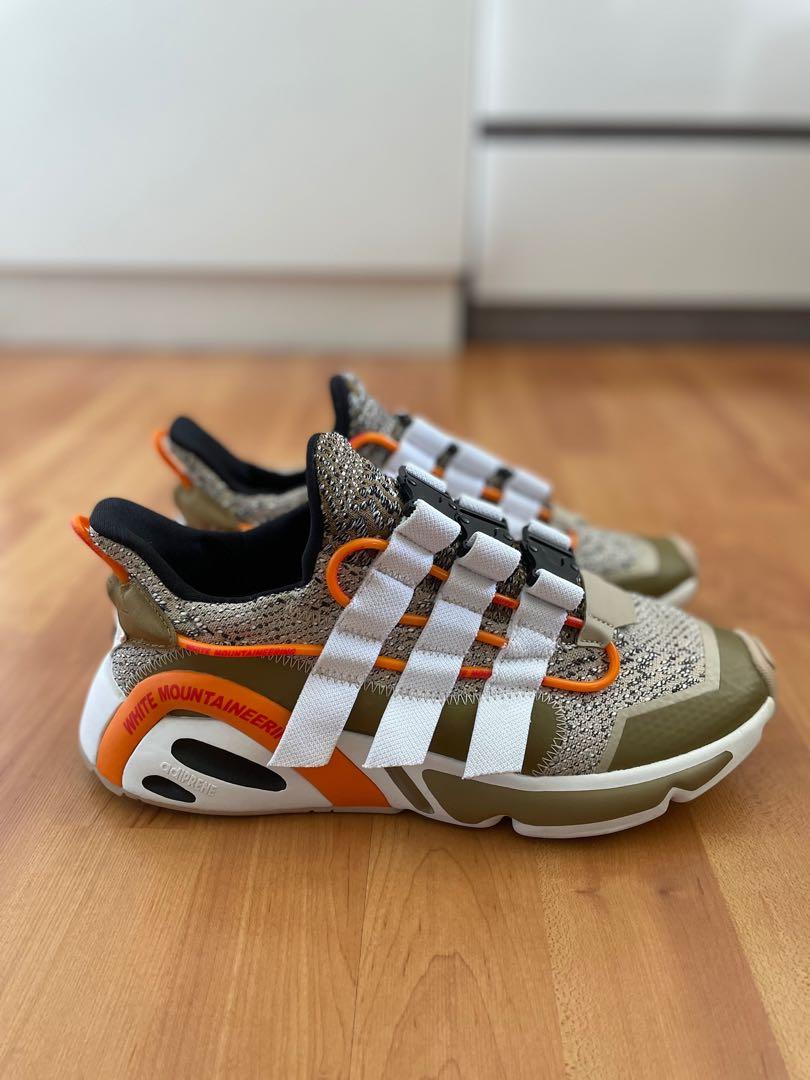 Adidas x white mountaineering shop