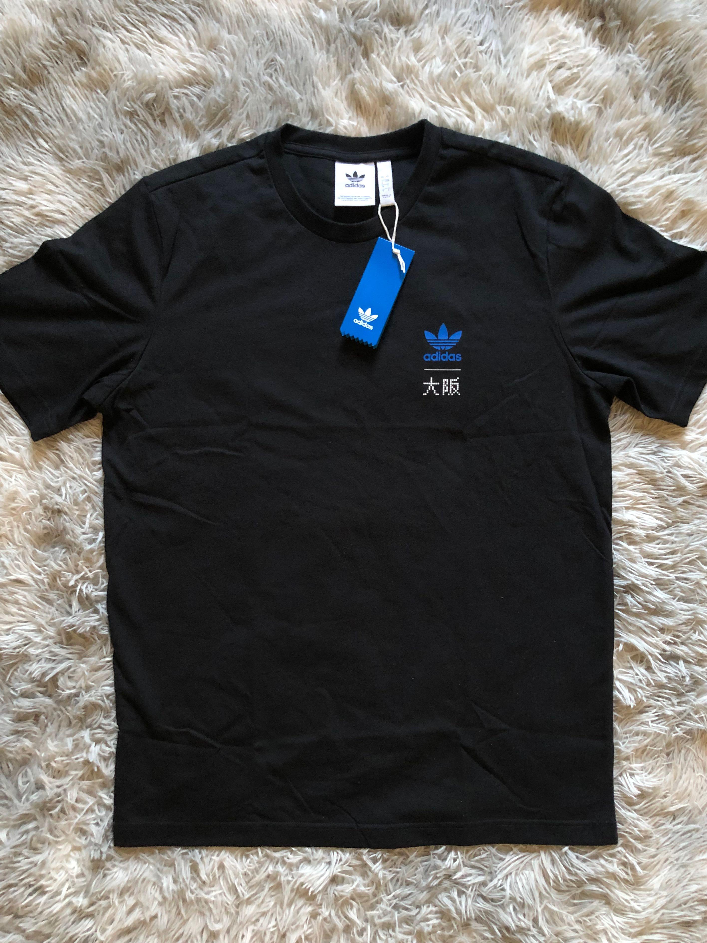 Adidas osaka t online shirt