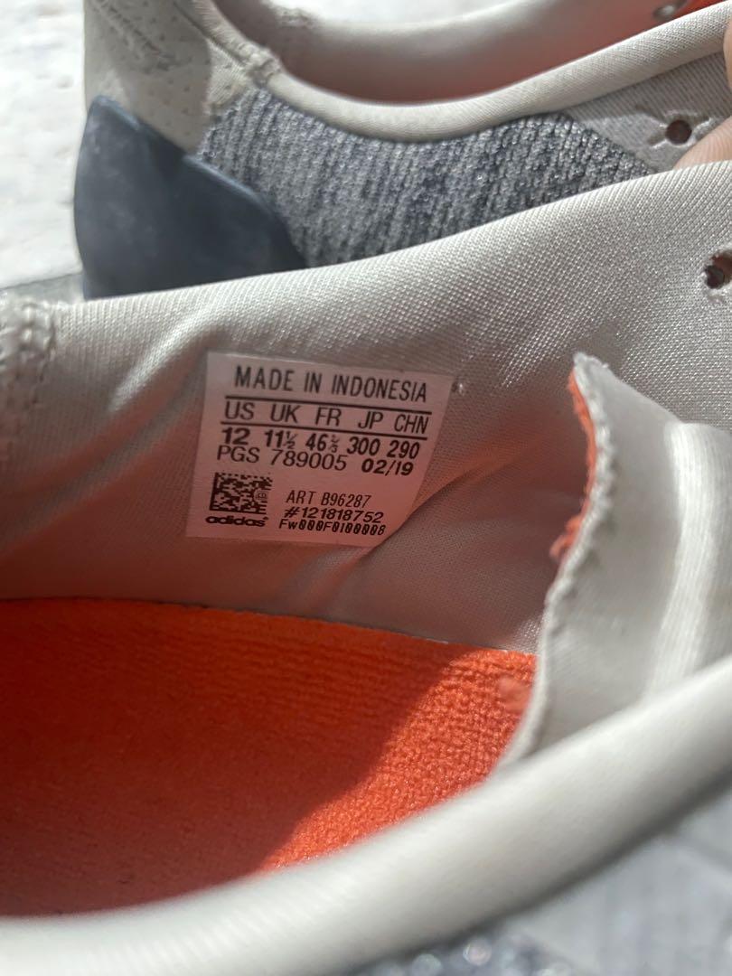 Adidas b96287 sales