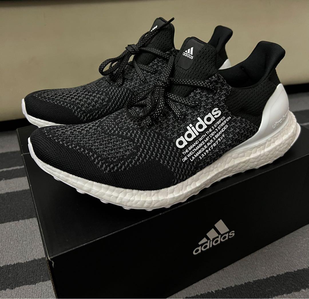 Adidas Ultraboost cw HYPEBEAST Men s Fashion Footwear Sneakers