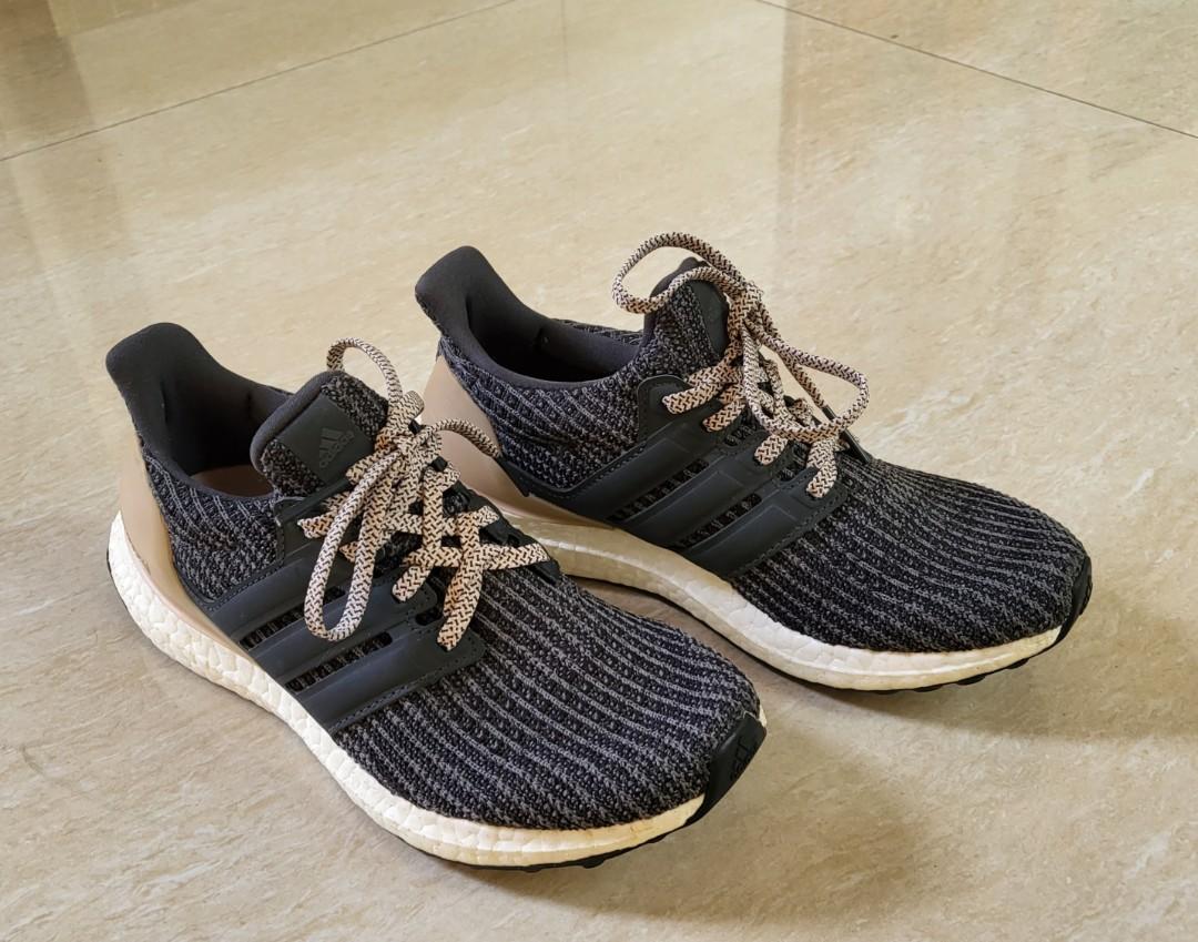 ultraboost nude