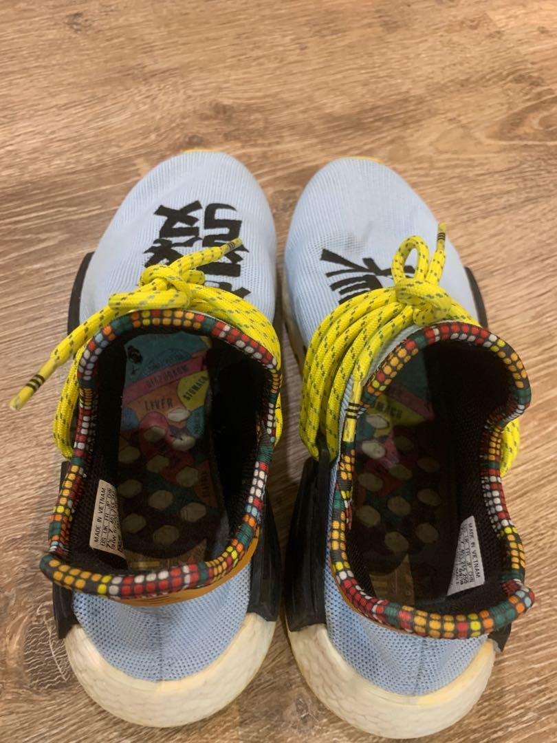 Solar hu nmd inspiration pack online