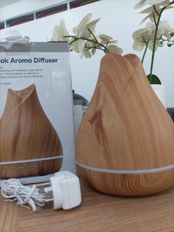 AFFORDABLE Diffuser (Category: Air Purifiers & Dehumidifiers) located in Muntinlupa City. Submitted by aussie.surplustore (Listing ID 1169467342, Image 1). Description: AFFORDABLE Diffuser Round Aroma diffuse 350ph Marble look diffuser 950ph Ceramic diffuser 650ph Wood look 1250 📌 Items are from Australia SURPLUS/USED or MALL PULL OUT Tested and Working 📍MODE OF PAYMENT: GCash or Bank Transfer NO COD TRANSACTION Payment first only. .