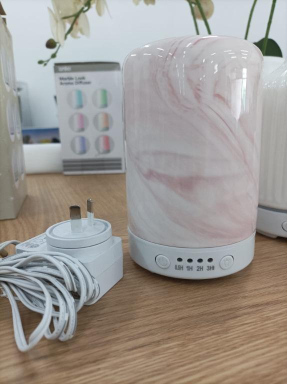 AFFORDABLE Diffuser (Category: Air Purifiers & Dehumidifiers) located in Muntinlupa City. Submitted by aussie.surplustore (Listing ID 1169467342, Image 2). Description: AFFORDABLE Diffuser Round Aroma diffuse 350ph Marble look diffuser 950ph Ceramic diffuser 650ph Wood look 1250 📌 Items are from Australia SURPLUS/USED or MALL PULL OUT Tested and Working 📍MODE OF PAYMENT: GCash or Bank Transfer NO COD TRANSACTION Payment first only. .