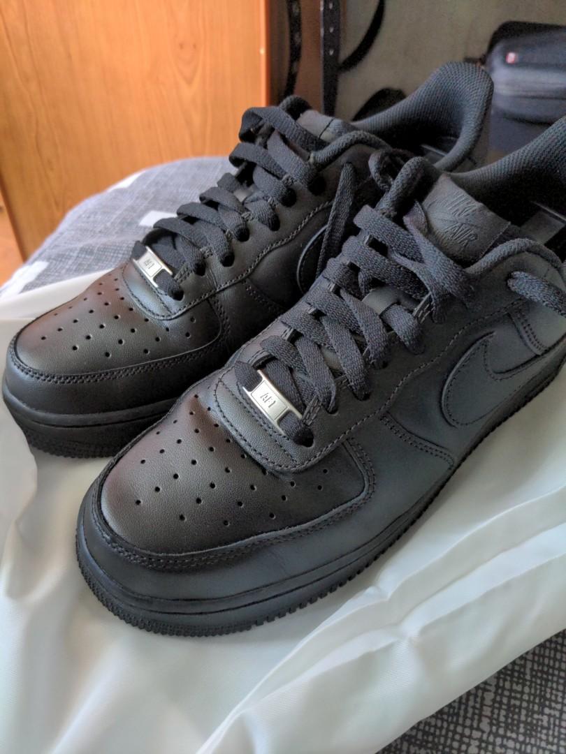 Air force 1 best sale mens size 10