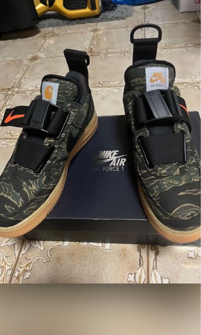 air force 1 ut low prm wip