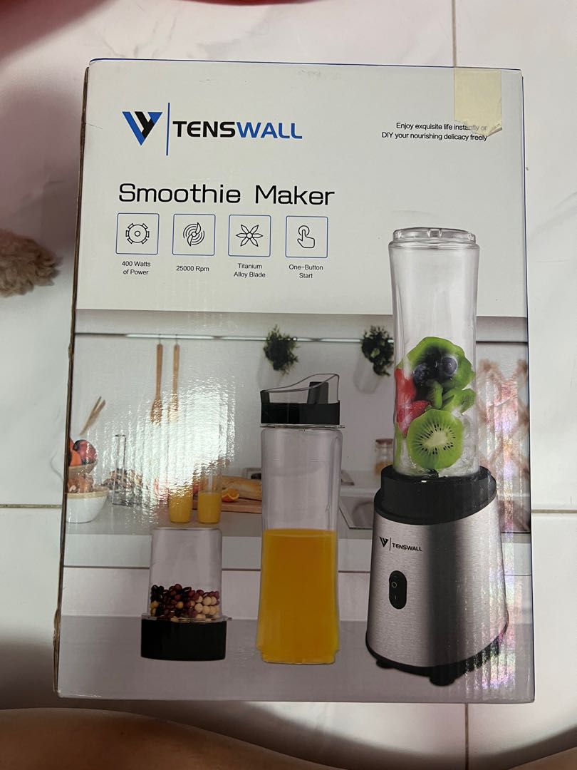 All in one Blender, TV & Home Appliances, Kitchen Appliances, Juicers