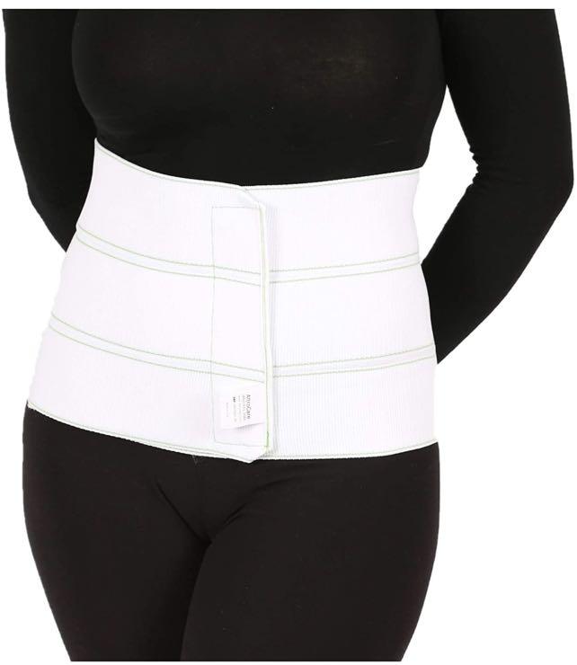 AltroCare 3 Panel, 9" high Postpartum Abdominal Binder, Babies & Kids