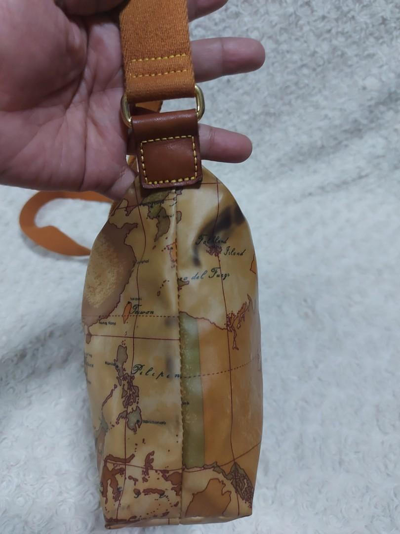 sling bag alviero martini