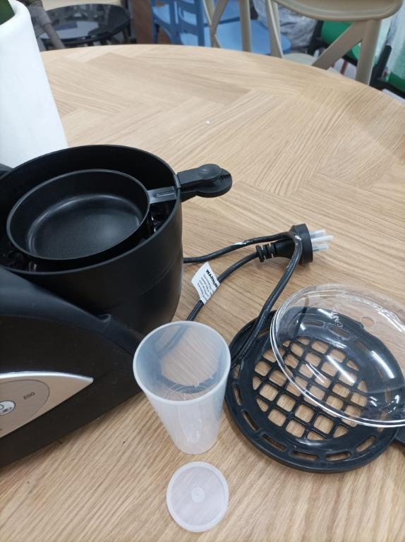 Anko Toaster and Egg Cooker, TV & Home Appliances, Kitchen Appliances