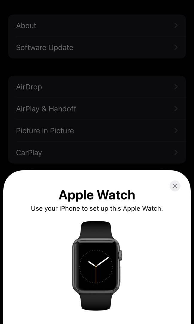 Airplay Does Apple Watch Work On Bluetooth Smart Watch Apple Watch