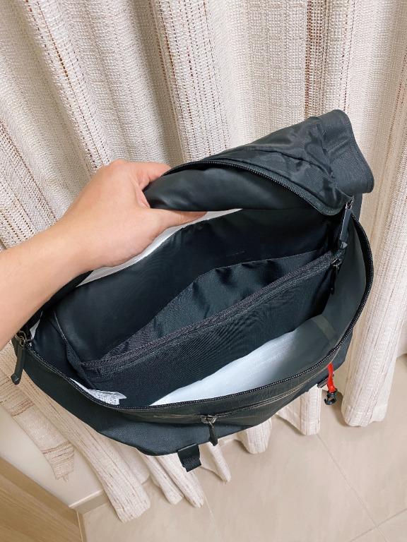 Arcteryx Granville 10 Courier Bag, 不死鳥10L 輕量防水Messenger