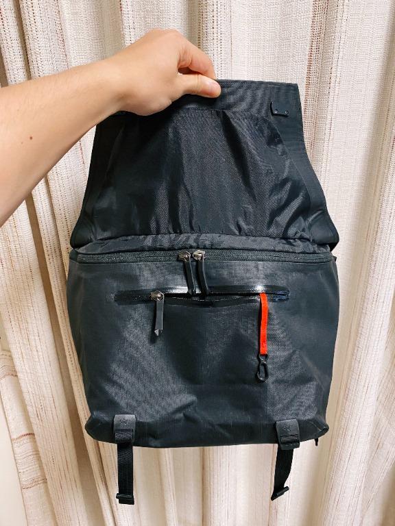 Arcteryx Granville 10 Courier Bag, 不死鳥10L 輕量防水Messenger