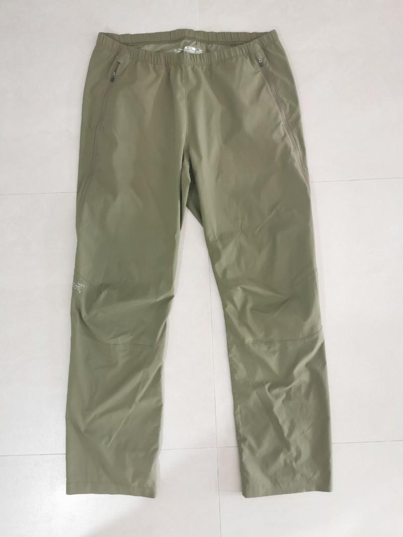 Arcteryx Stradium Pants Sz M
