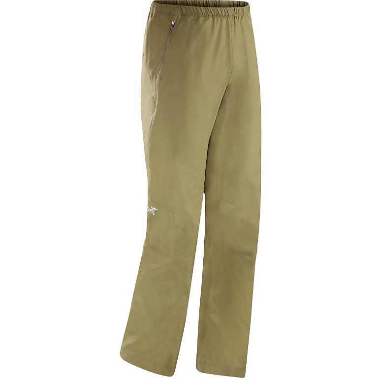 Arcteryx Stradium Pants Sz M Men s Fashion Activewear on Carousell