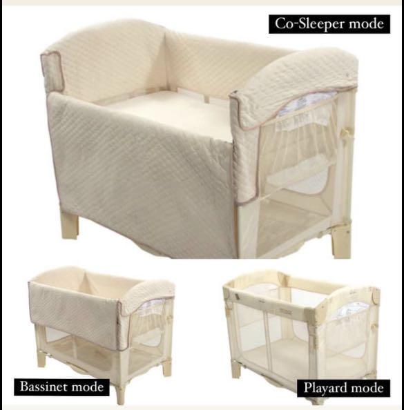 Arm’s Reach CoSleeper, Babies & Kids, Baby Nursery & Kids Furniture