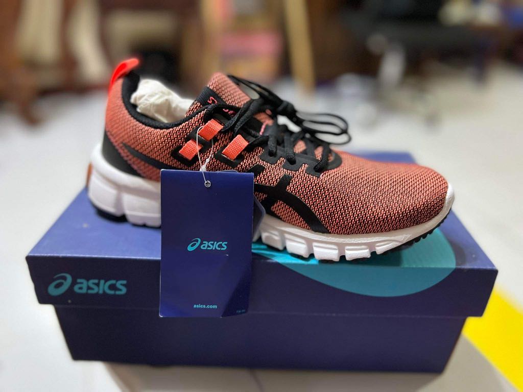 asic footwear