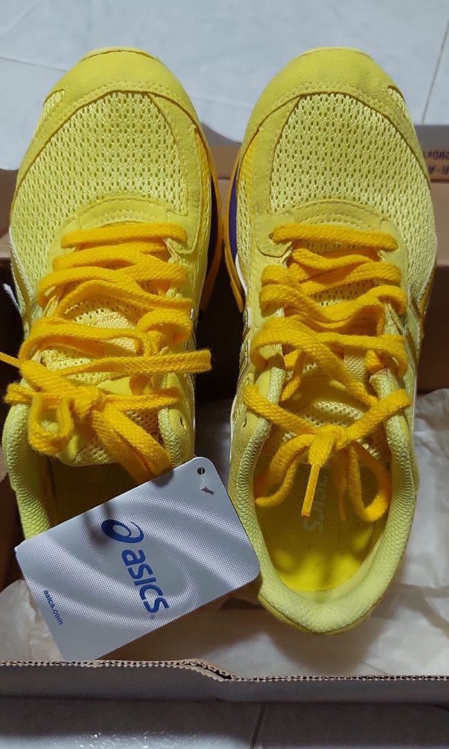 ASICS Lady gel feather glide 3 Women s Fashion Footwear
