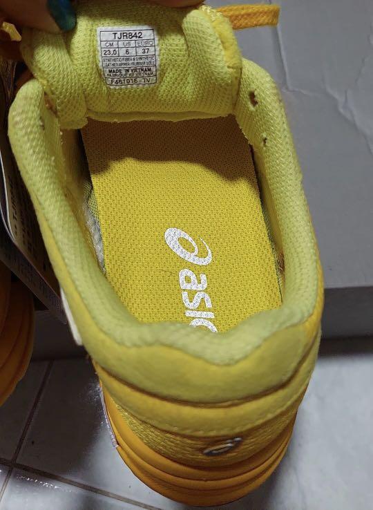 ASICS Lady gel feather glide 3 Women s Fashion Footwear