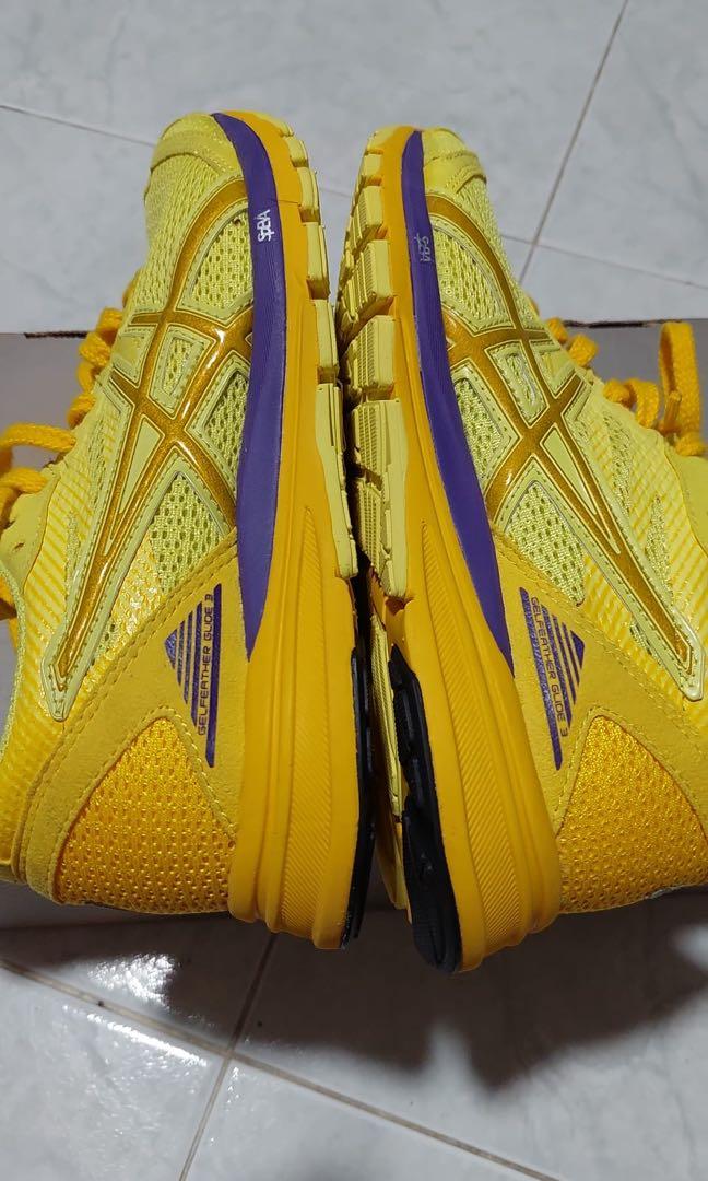 Gel feather glide on sale