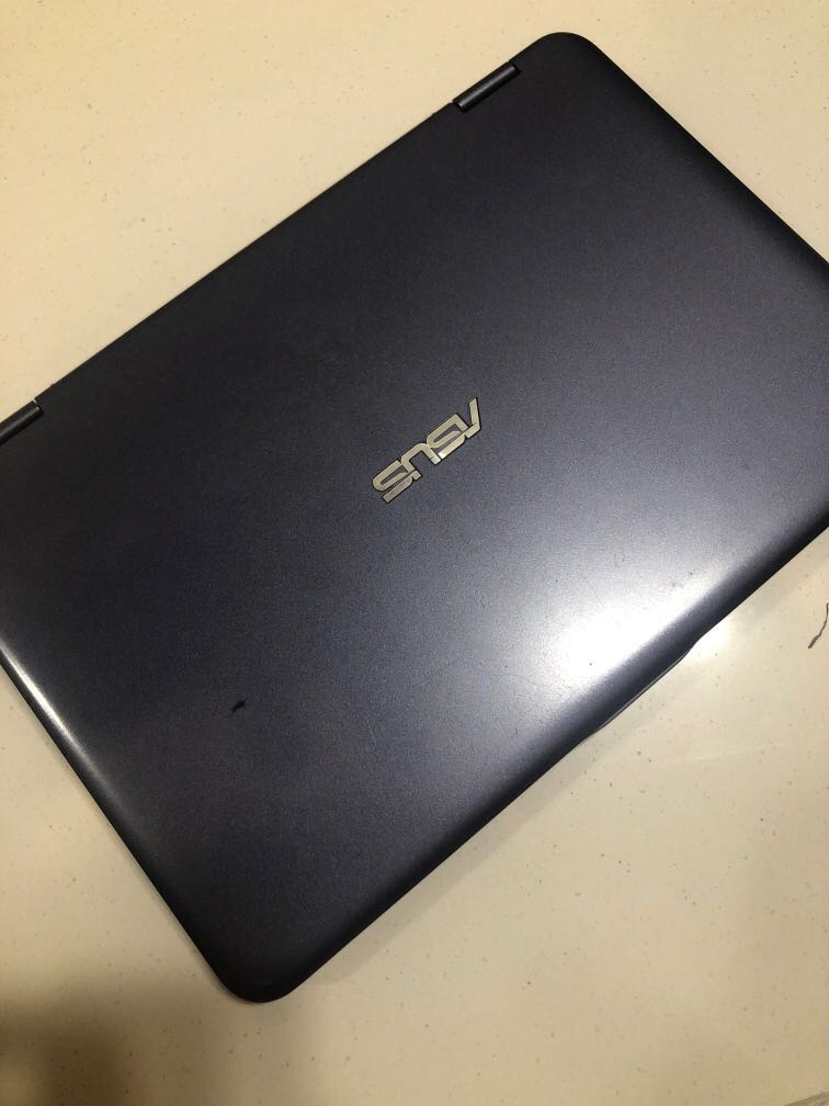 Asus notebook, Computers & Tech, Laptops & Notebooks on Carousell