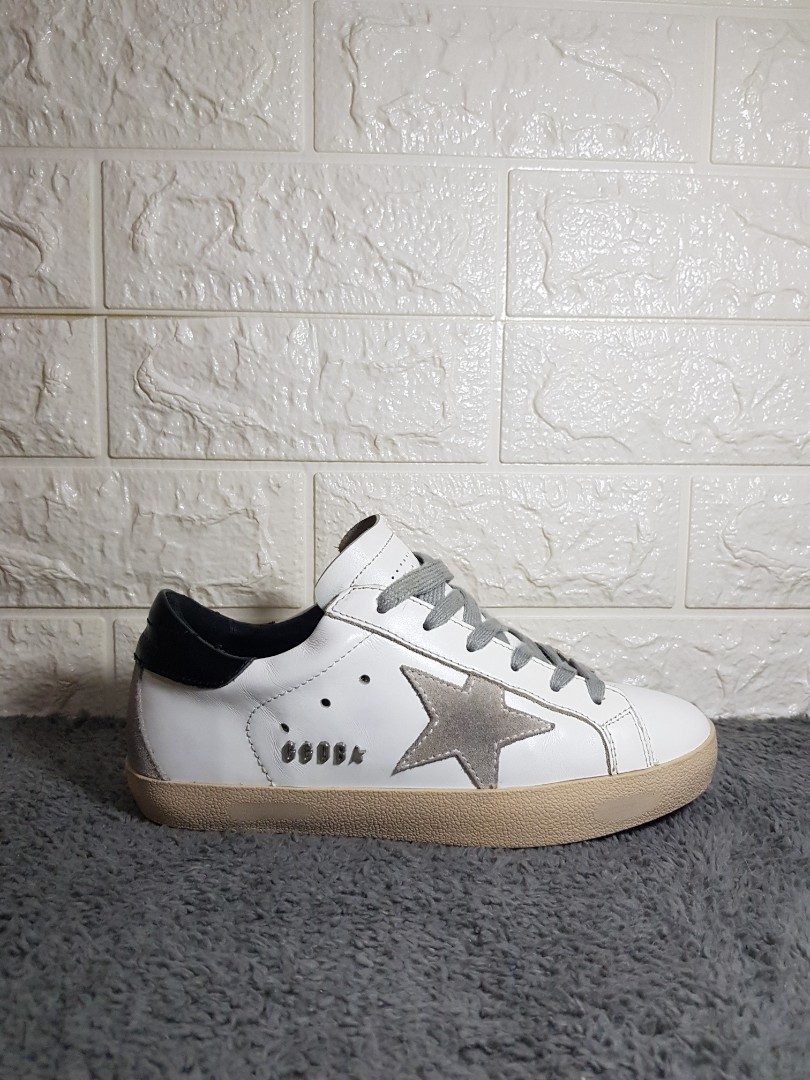 golden goose returns