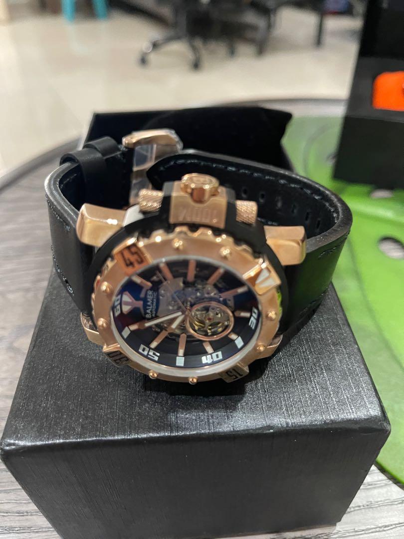 Balmer watch online 7990 price