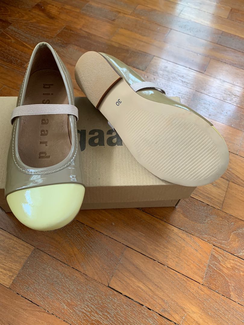 Beautiful Ballerina shoes for a little girl, Babies & Kids, Babies