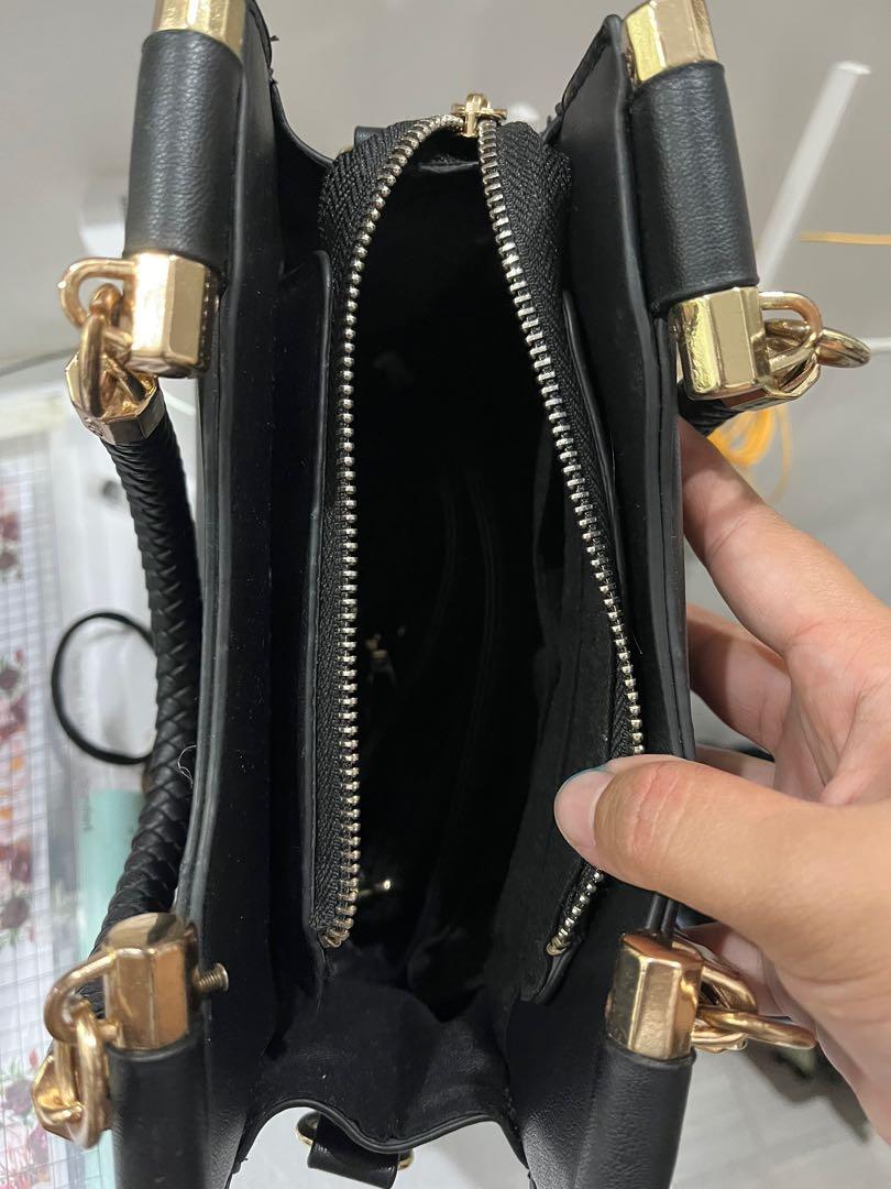 Bebe los angeles deals bag price