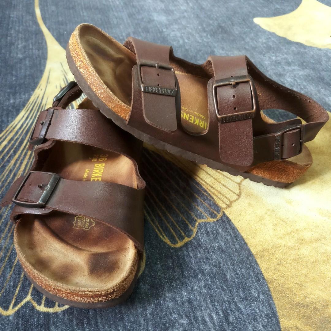Birkenstock sales milano amalfi