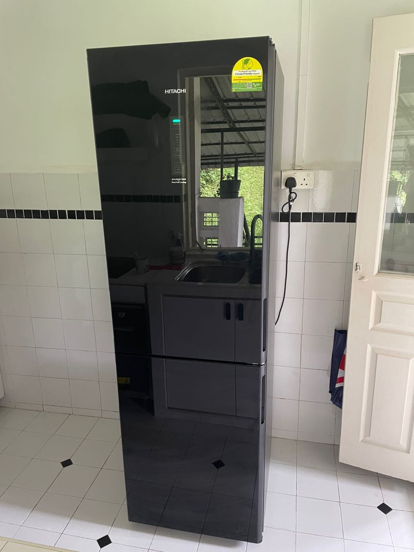 turbo air open merchandiser