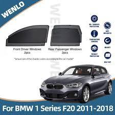 BMW 116I Sunshade