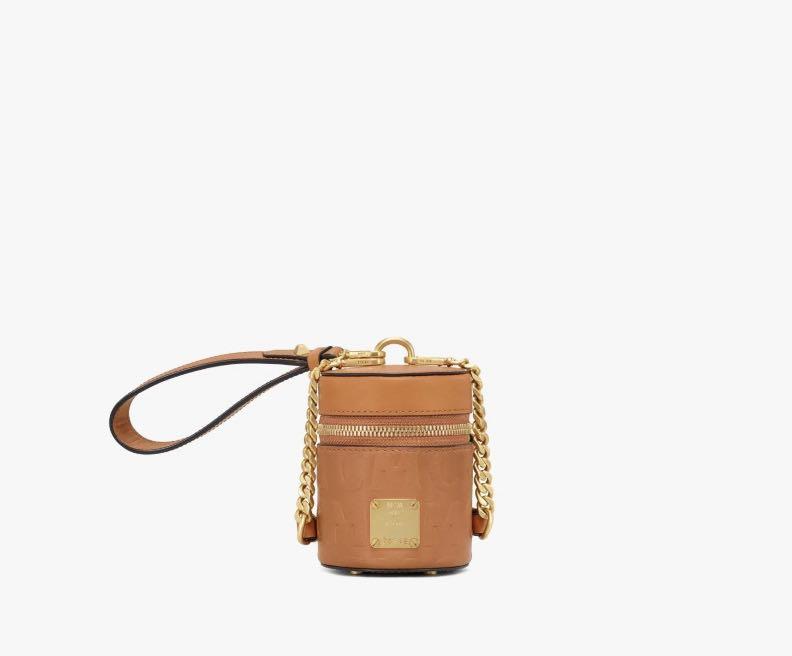 Cylinder crossbody in hotsell visetos