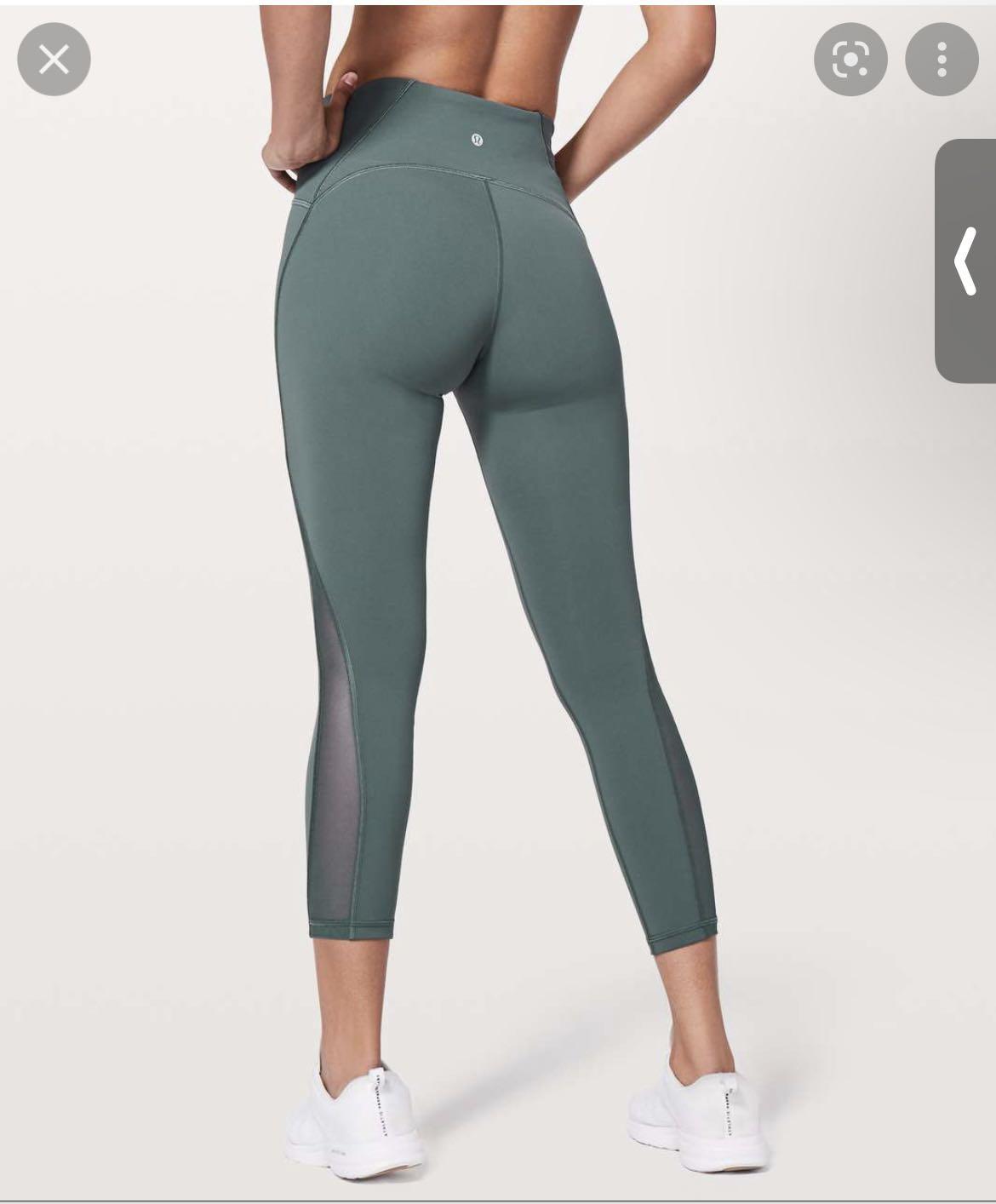 Train times clearance leggings