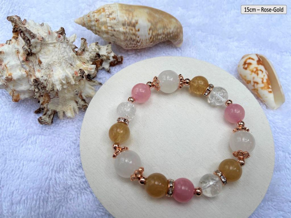 Red jade clearance bracelet