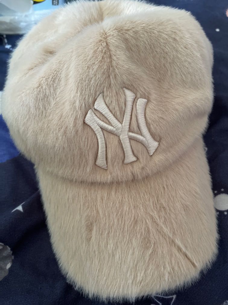 Cập nhật với hơn 63 về MLB fur hat