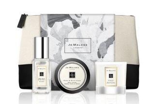 Brand new never used Jo Malone mini luxuries travel set