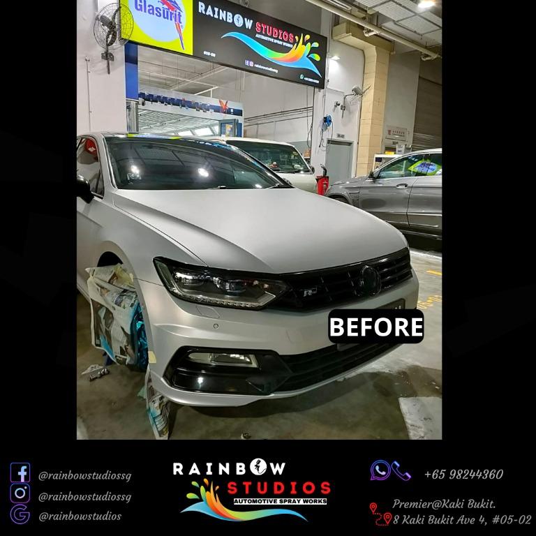 BREMBO CALIPER / CALIPER SPRAY / CAR SPRAY PAINTING / TOUCH UP, Car